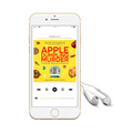 Apple Dumpling Murder: Culinary Cozy Mystery (audiobook)