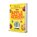 Apple Dumpling Murder: Paranormal Cozy Mystery (hardcover)