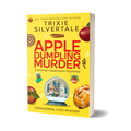Apple Dumpling Murder: Paranormal Cozy Mystery (paperback)
