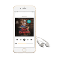 Bars and Boxcars: Paranormal Cozy Mystery (audiobook)