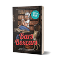 Bars and Boxcars: Paranormal Cozy Mystery (paperback)