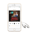 Blades and Bridesmaids: Paranormal Cozy Mystery (audiobook)