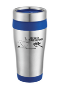Travel Tumbler Coffee Mug - 16 oz