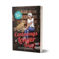 Castaways and Longer Days: Paranormal Cozy Mystery (paperback)