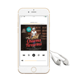 Charms and Firearms: Paranormal Cozy Mystery (audiobook)
