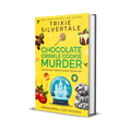 Chocolate Crinkle Cookie Murder (hardcover)