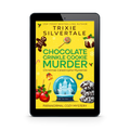 Chocolate Crinkle Cookie Murder (ebook)
