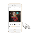 Dames and Deadly Games: Paranormal Cozy Mystery (audiobook)