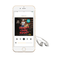 Dangers and Empty Mangers: Paranormal Cozy Mystery (audiobook)