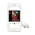 Fries and Alibis: Paranormal Cozy Mystery (audiobook)