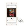 Ghosts and Bad Toasts: Paranormal Cozy Mystery (audiobook)