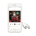 Hearts and Dark Arts: Paranormal Cozy Mystery (audiobook)