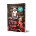 Hearts and Dark Arts: Paranormal Cozy Mystery (paperback)