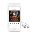 Heists and Poltergeists: Paranormal Cozy Mystery (audiobook)