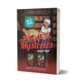 Mitzy Moon Mysteries Shorts Duet: Paranormal Cozy Mystery (paperback)