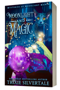 Moonlight and Magic (paperback)