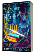 Moonlight and Mayhem (paperback)