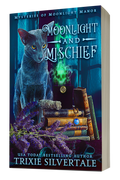 Moonlight and Mischief (paperback)