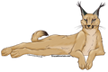 Pyewacket Sticker
