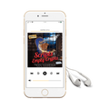 Scripts and Empty Crypts: Paranormal Cozy Mystery (audiobook)