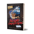 Scripts and Empty Crypts: Paranormal Cozy Mystery (paperback)