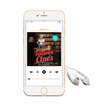 Tattoos and Clues: Paranormal Cozy Mystery (audiobook)